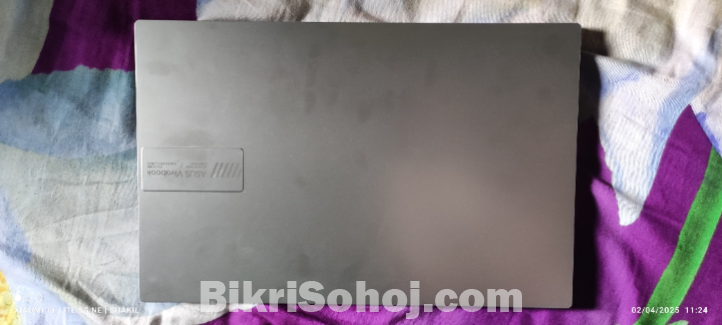 Asus vivobook go 15 oled(e1504g)